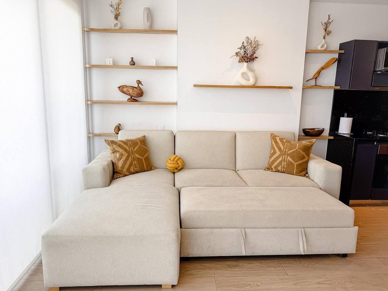 Apartamento En Cabrero
