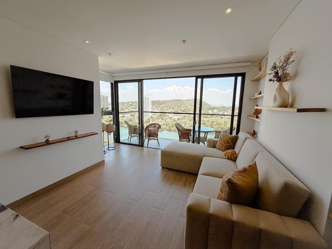 En Cabrero Apartamento