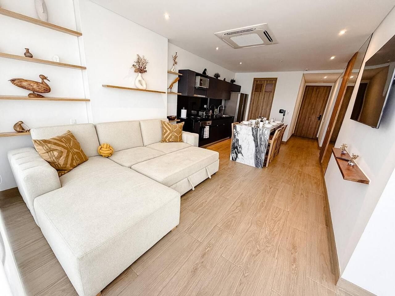 En Cabrero Apartamento Cartagena