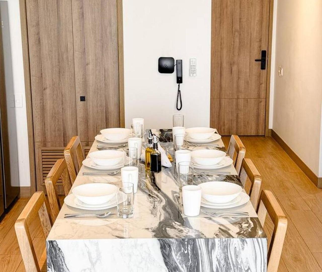 En Cabrero Apartamento