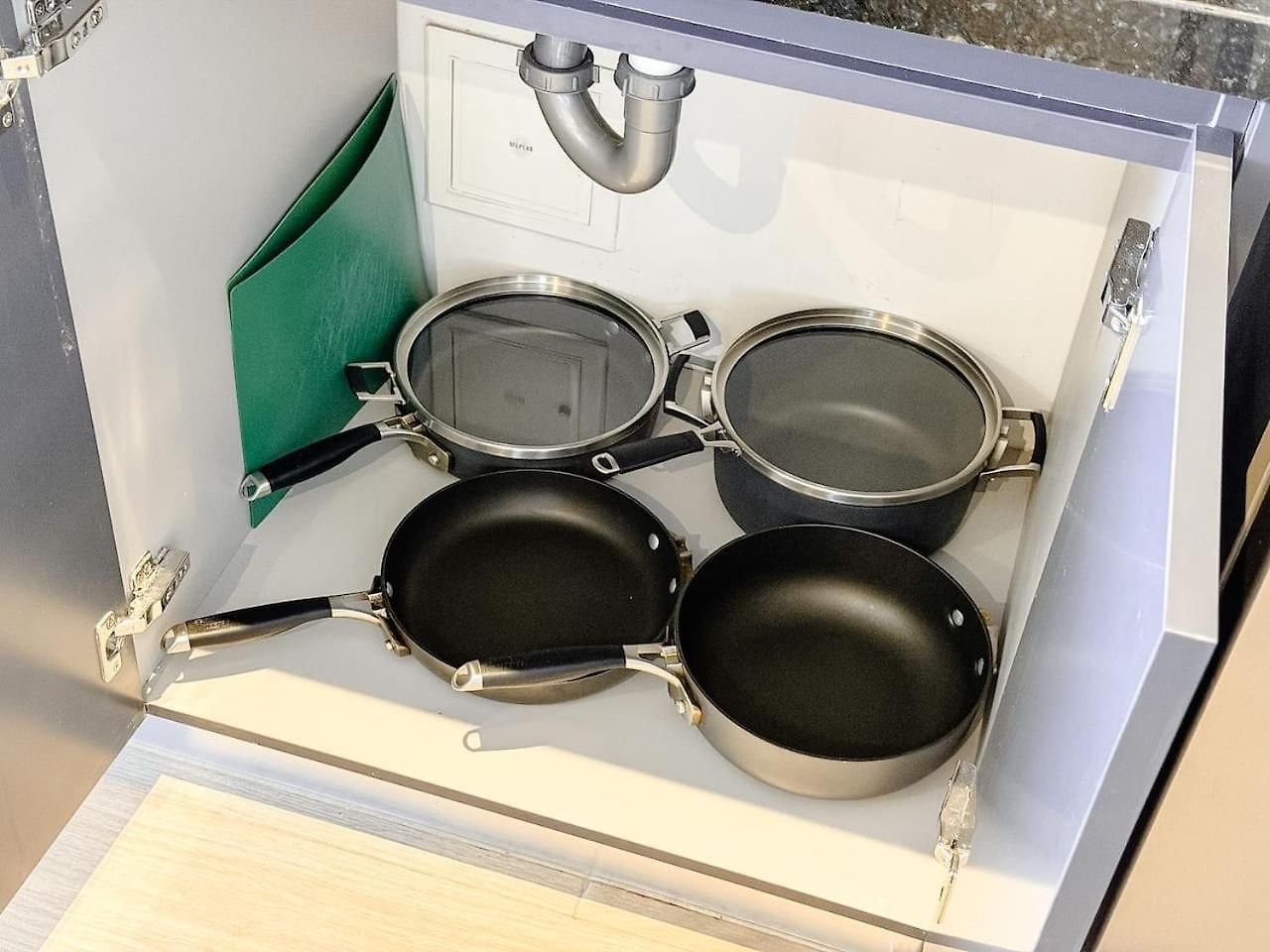 Apartamento En Cabrero *