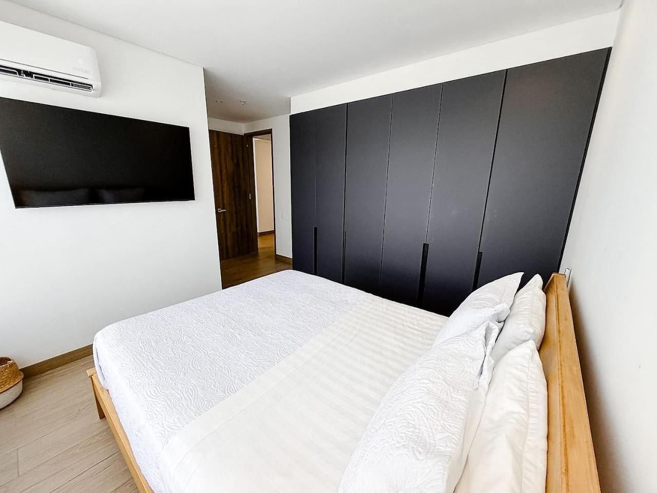 En Cabrero Apartamento *