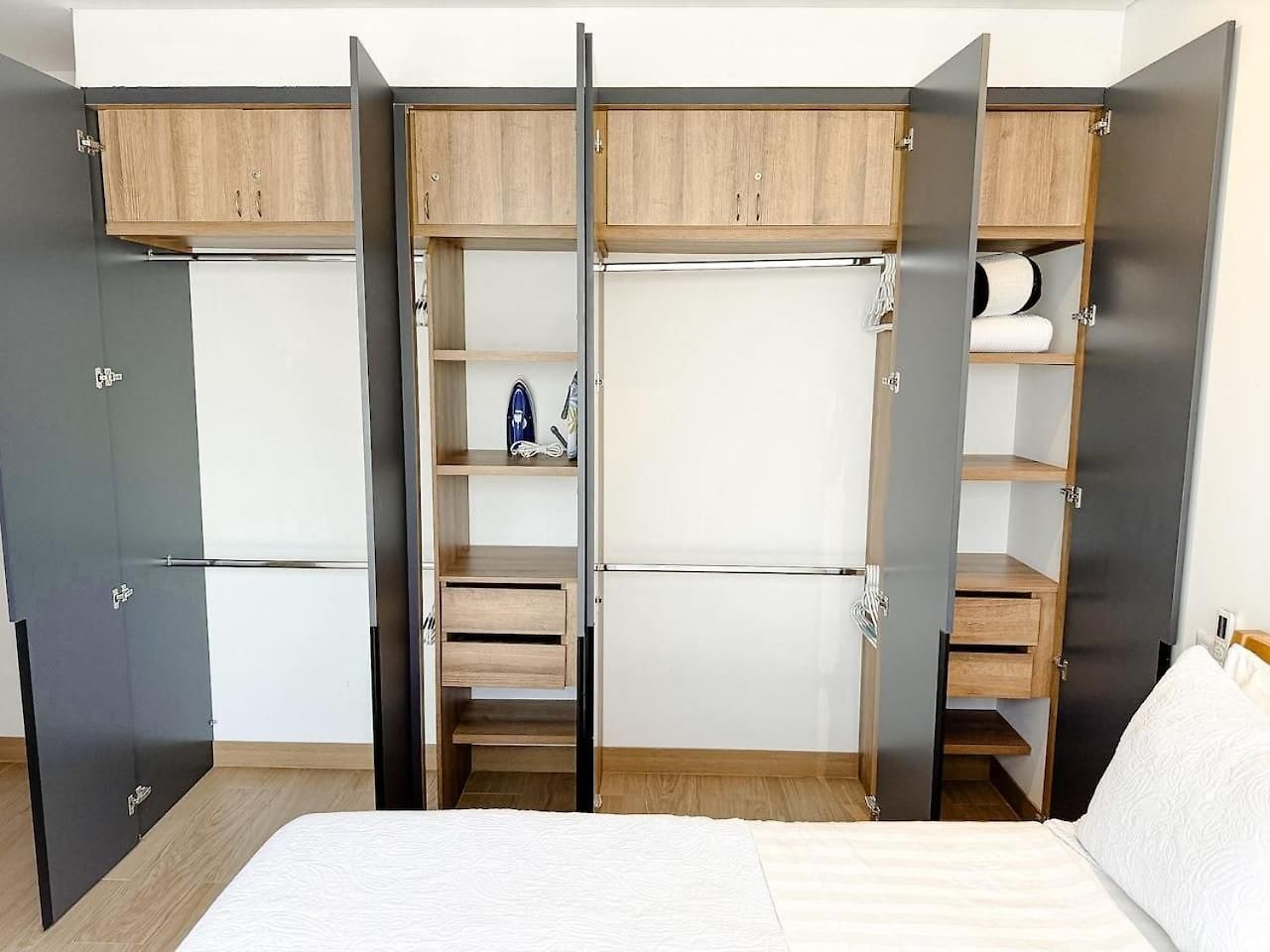En Cabrero Apartamento