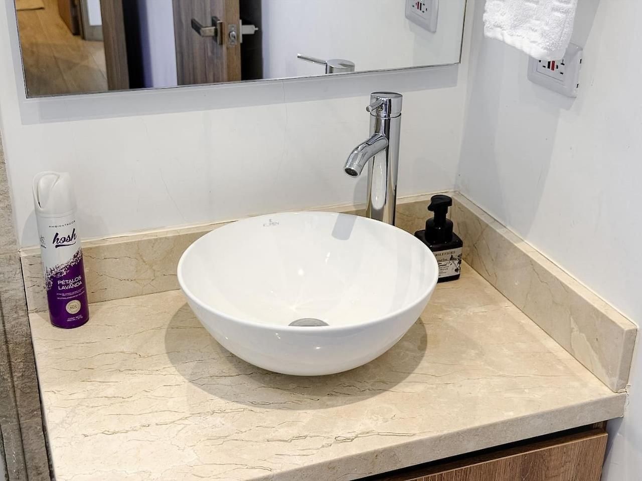 Apartamento En Cabrero