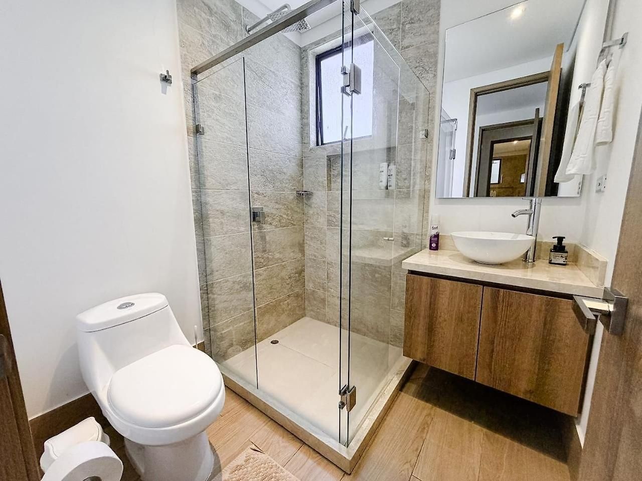 En Cabrero Apartamento
