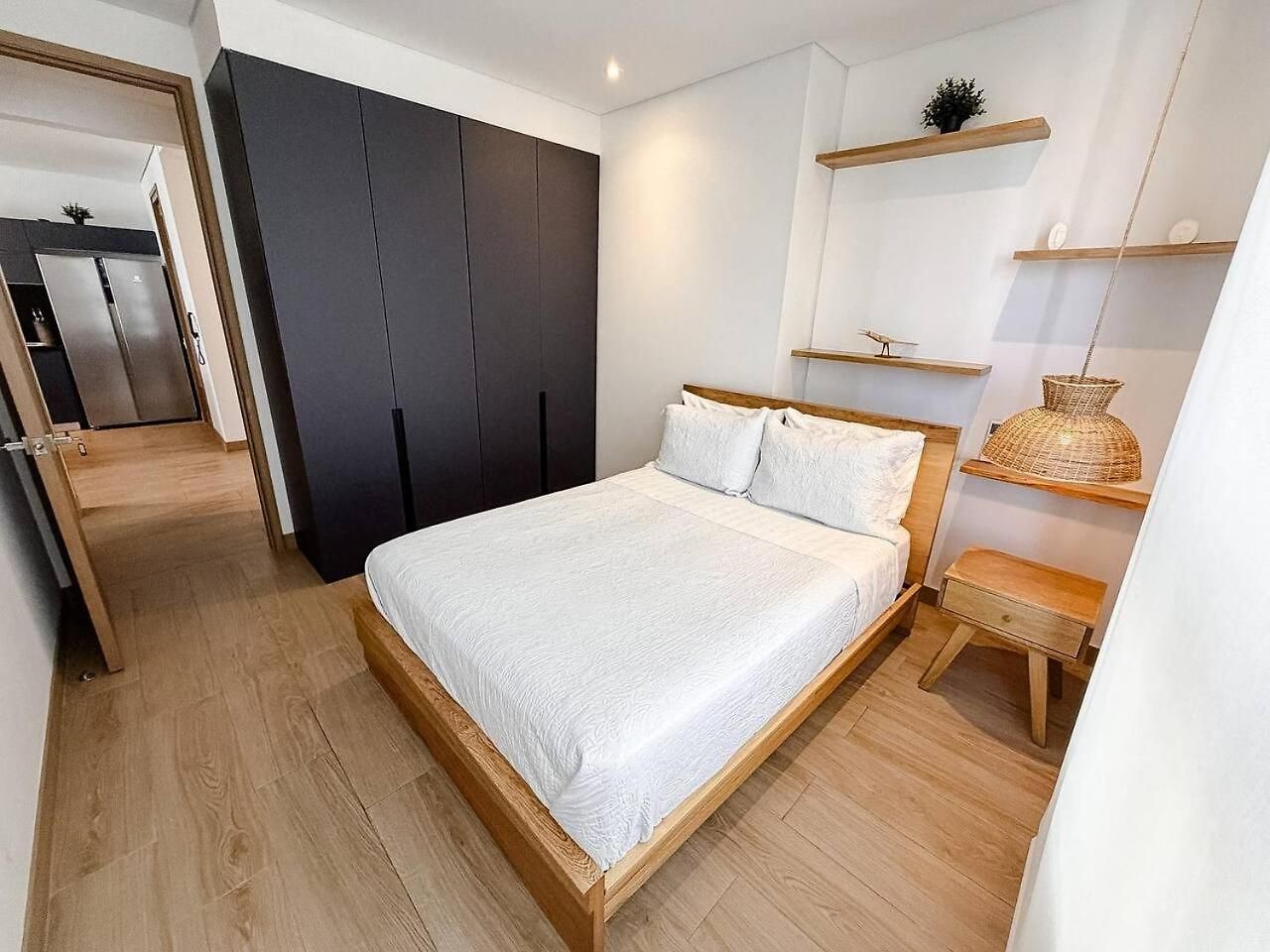 Apartamento En Cabrero