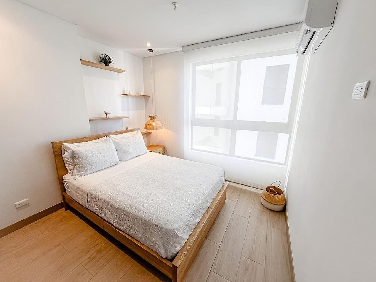 Apartamento En Cabrero *