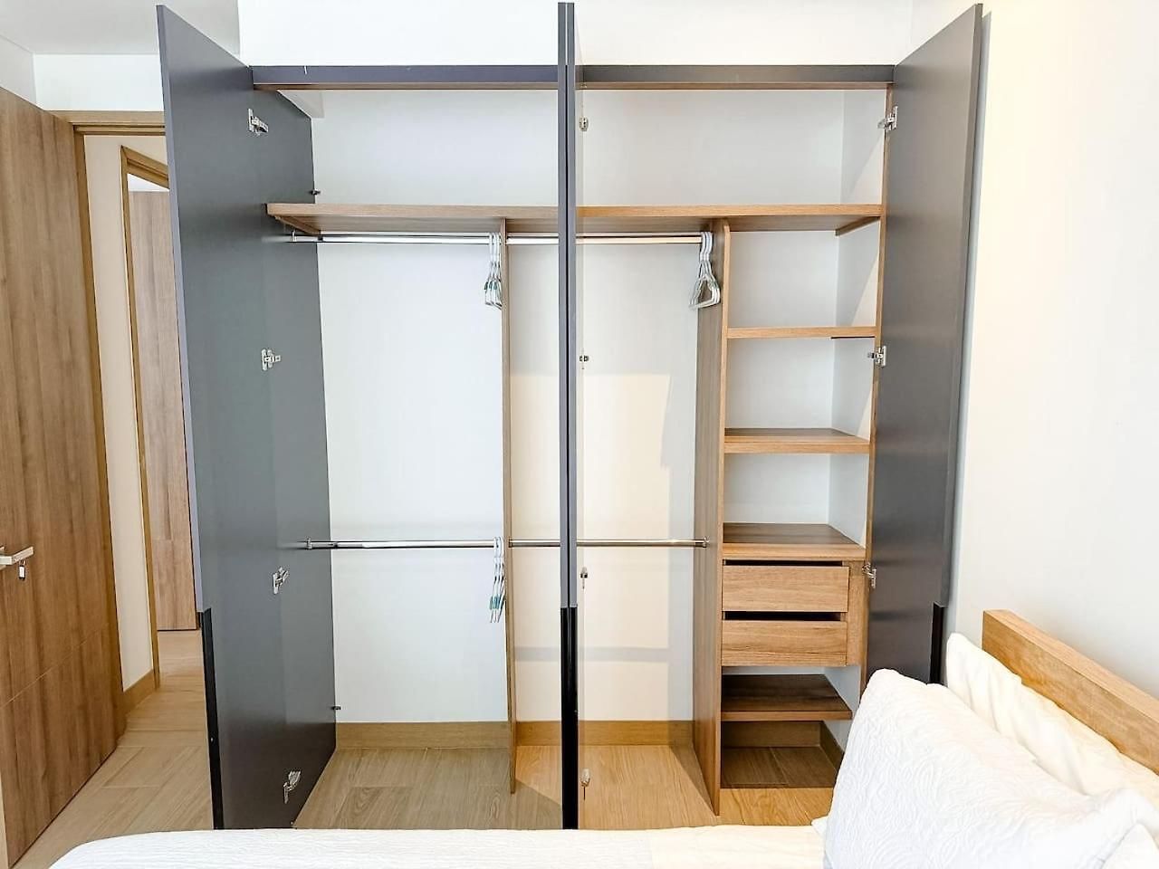 Apartamento En Cabrero *