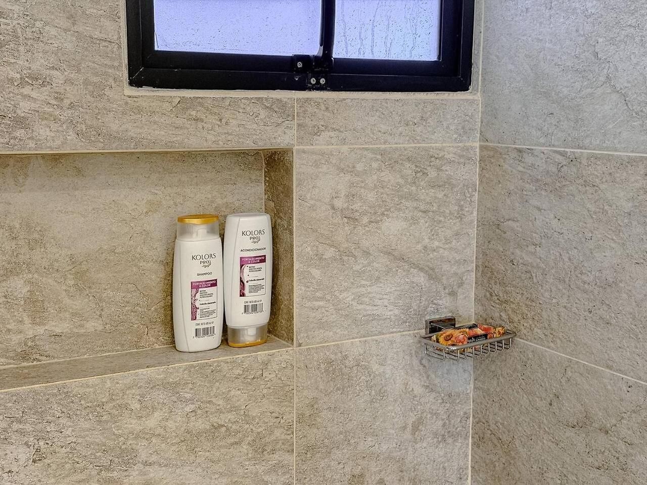 Apartamento En Cabrero *