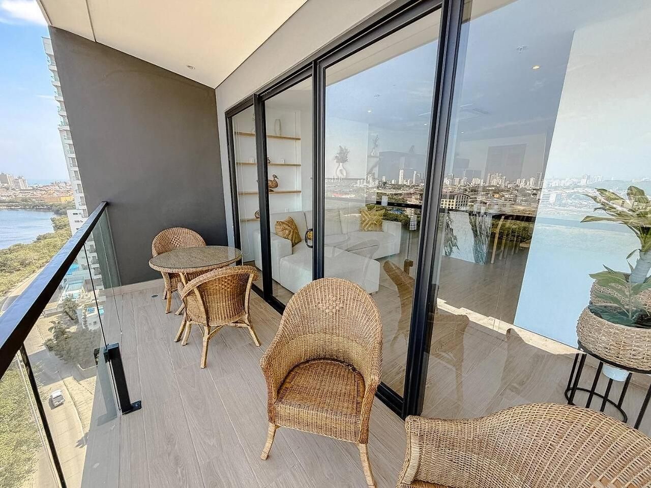 En Cabrero Apartamento