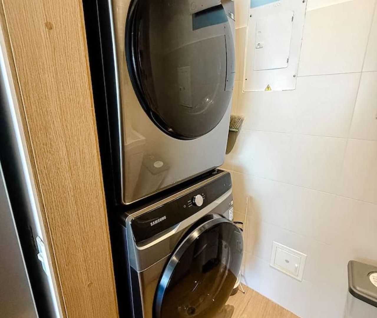 Apartamento En Cabrero *