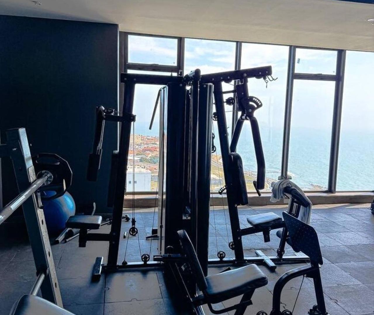 Apartamento En Cabrero *