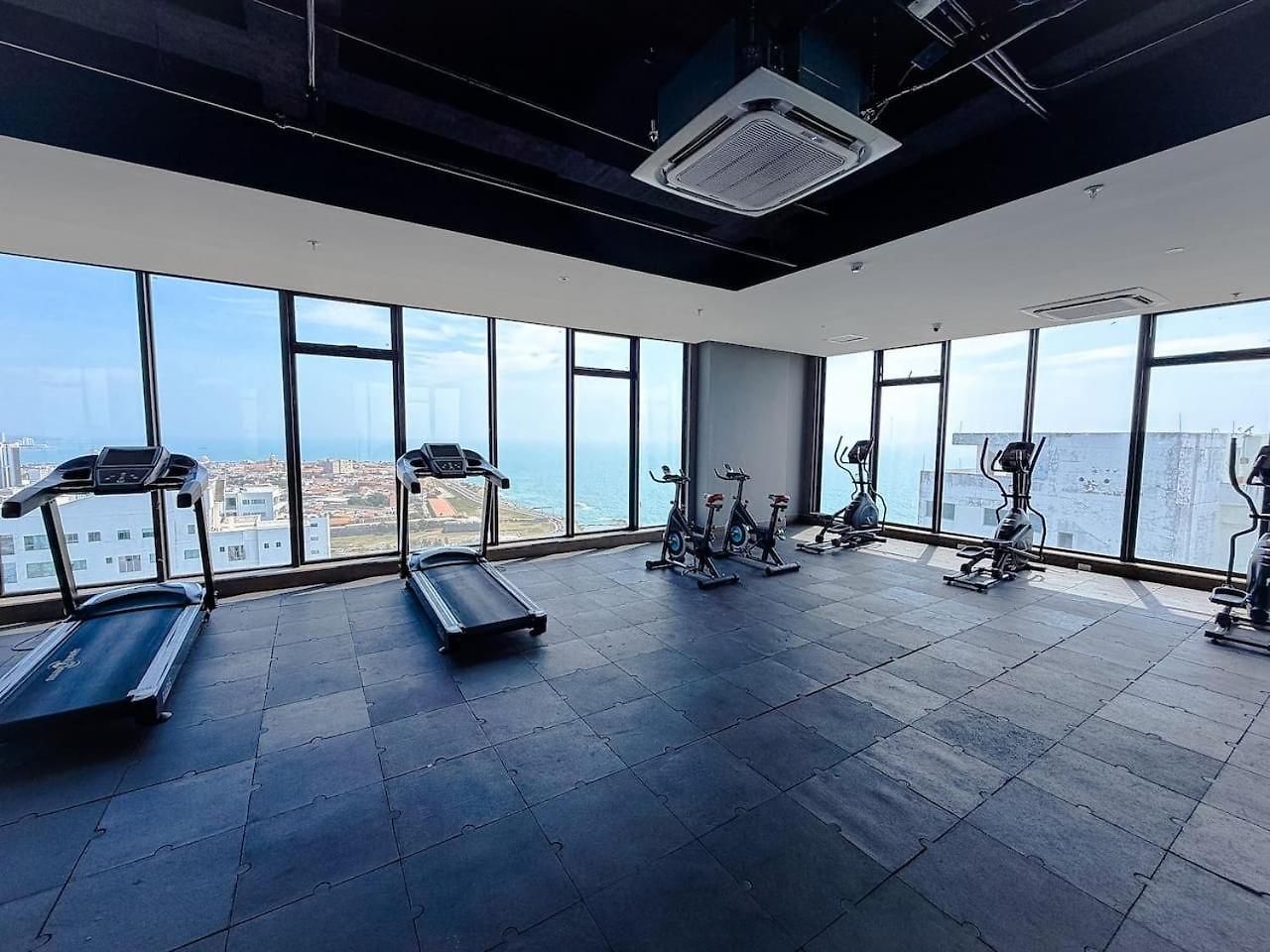 Apartamento En Cabrero Cartagena