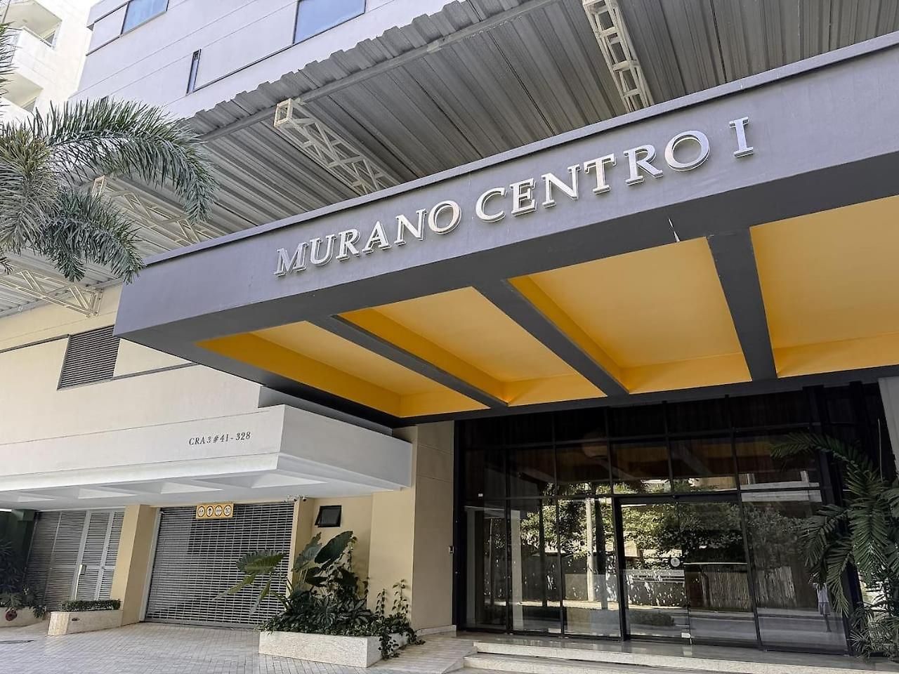 Apartamento En Cabrero Cartagena