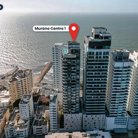 Apartamento En Cabrero