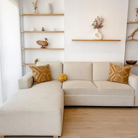 Apartamento En Cabrero Cartagena