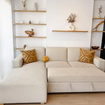 Apartamento En Cabrero
