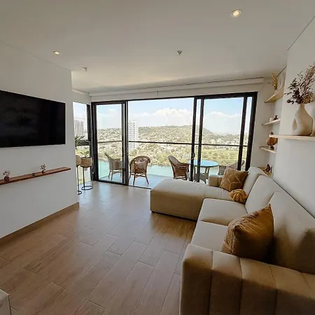 En Cabrero Apartamento