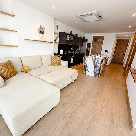 En Cabrero Apartamento Cartagena