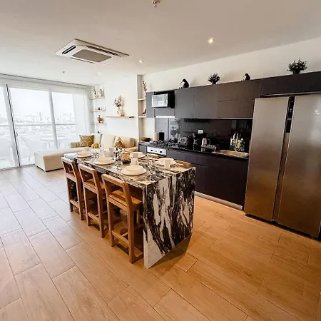 Apartamento En Cabrero