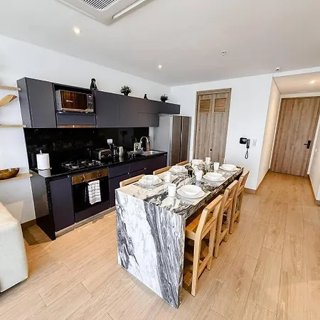 En Cabrero Apartamento
