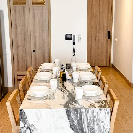 En Cabrero Apartamento