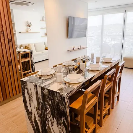 En Cabrero Apartamento