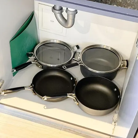Apartamento En Cabrero *