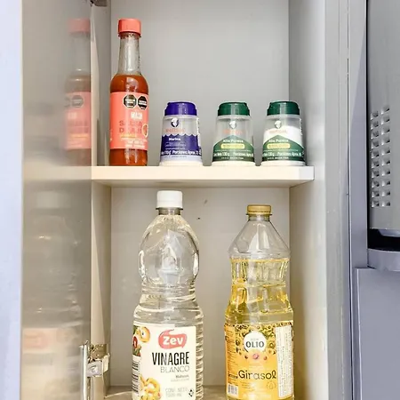 Apartamento En Cabrero *