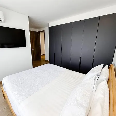 En Cabrero Apartamento *