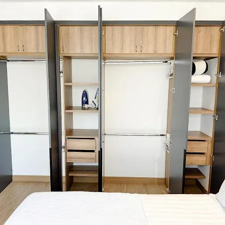 En Cabrero Apartamento