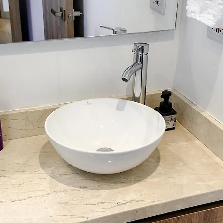 Apartamento En Cabrero