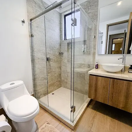En Cabrero Apartamento