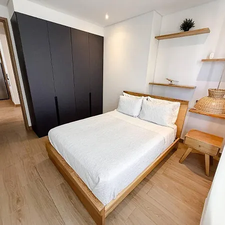 Apartamento En Cabrero