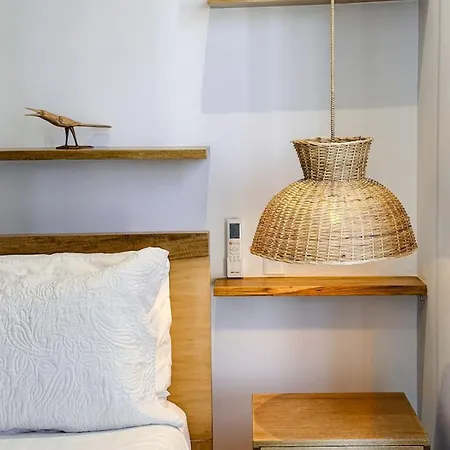 Apartamento En Cabrero *