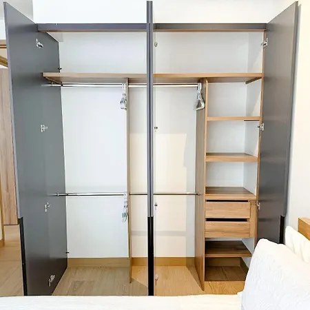 Apartamento En Cabrero *