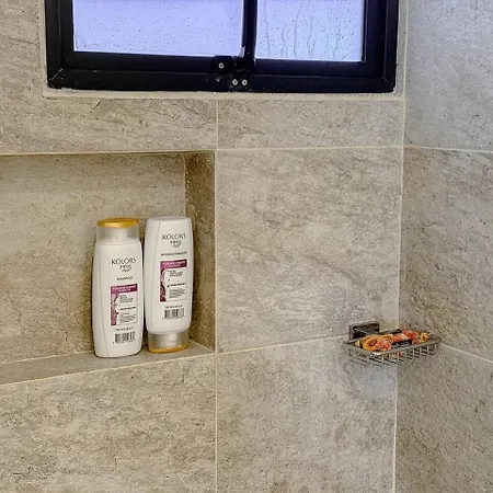 Apartamento En Cabrero *