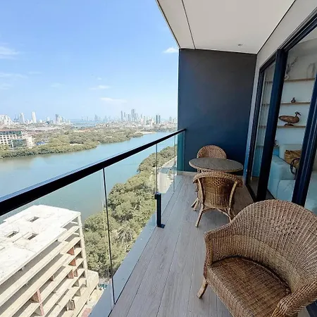 Apartamento En Cabrero Cartagena