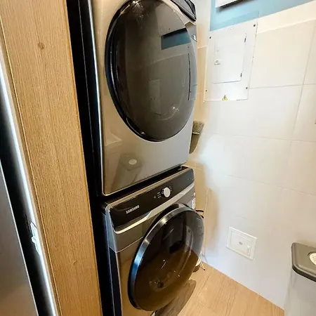 Apartamento En Cabrero *