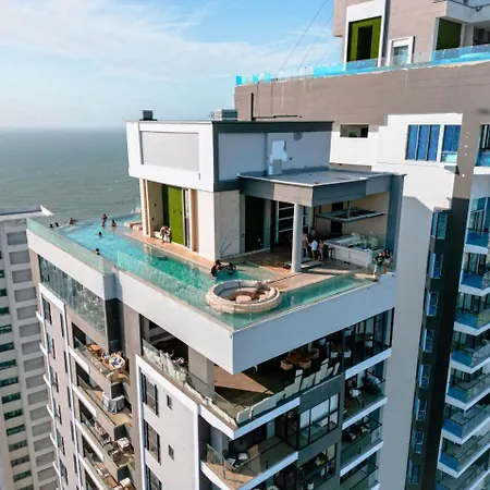 Apartamento En Cabrero *