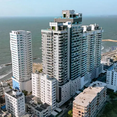 Apartamento En Cabrero