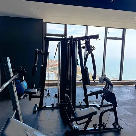 Apartamento En Cabrero *