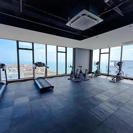 Apartamento En Cabrero Cartagena