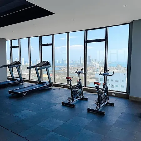 Apartamento En Cabrero