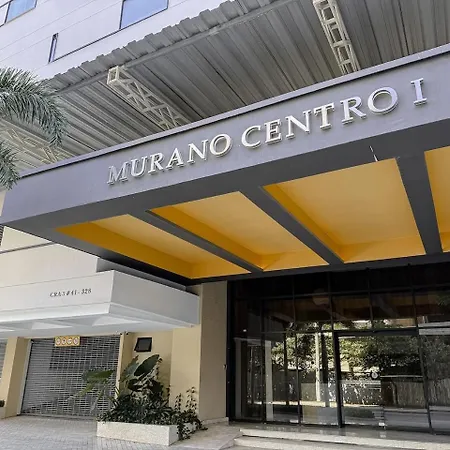 Apartamento En Cabrero Cartagena